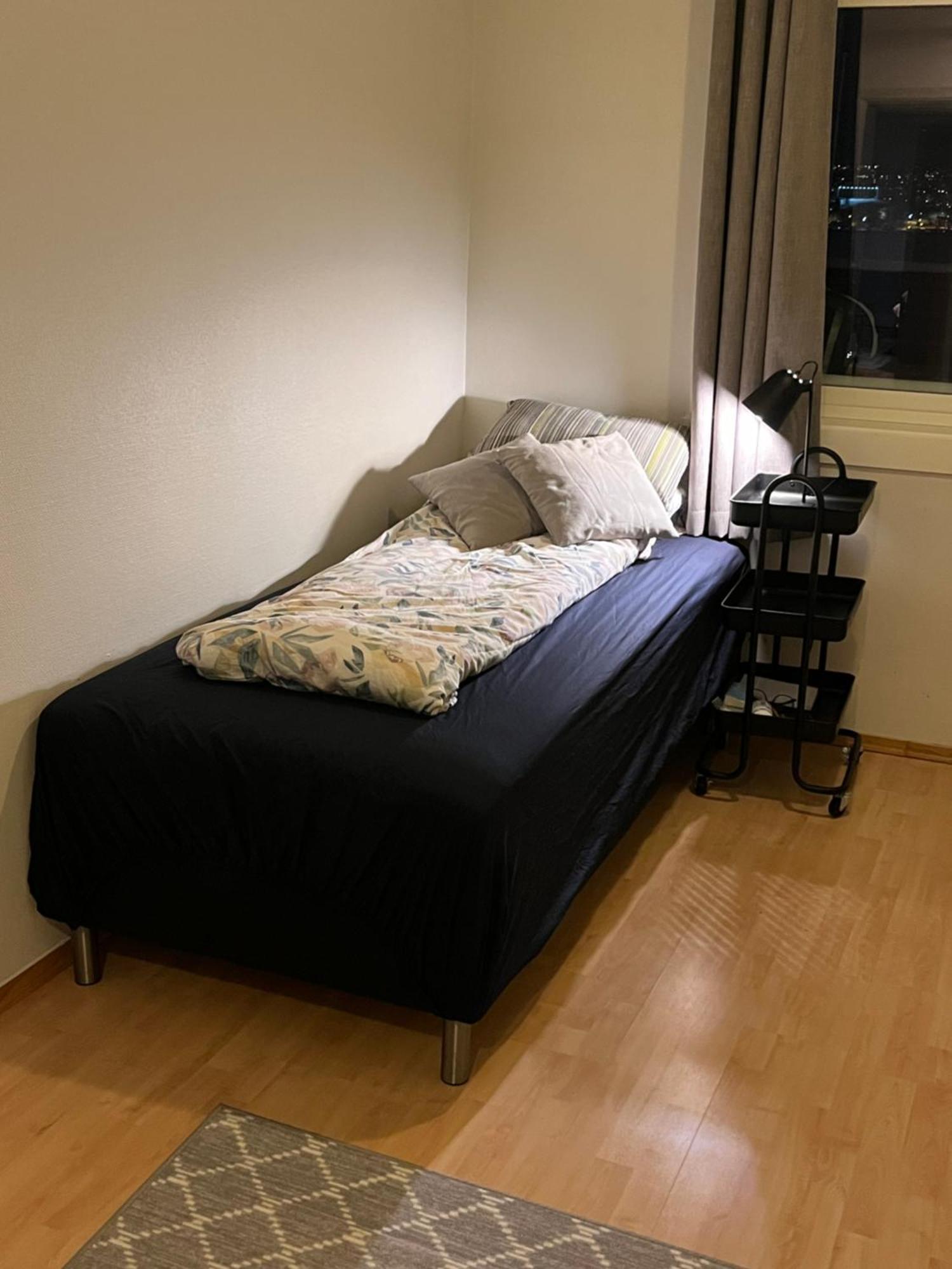 Fantastisk Utsikt! Gratis Parkering Apartment Tromso Bagian luar foto